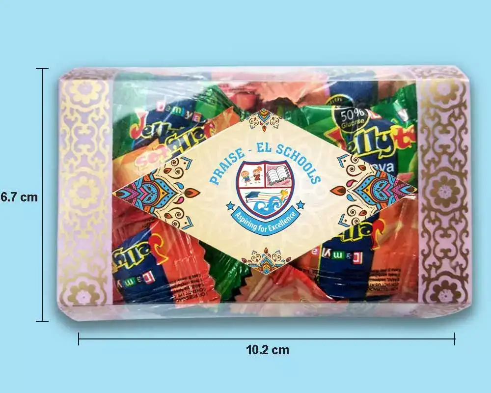 Damya customized gifts Jellytos Jelly patna bihar