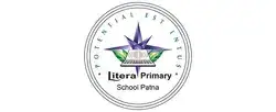Logo of Litera Primary School which is an associate of Damya