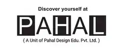 Logo of PAHAL which is an associate of Damya