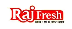 Logo of Snowball - Raj Fresh which is an associate of Damya