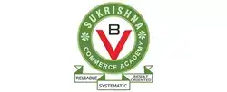 Logo of Sukrishna Commerce Academy which is an associate of Damya