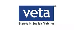 Logo of Veta which is an associate of Damya