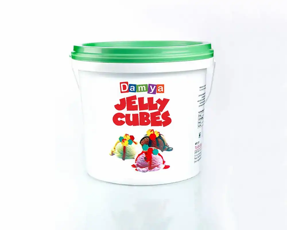 damya tutti frutti ice cream jelly cubes patna bihar