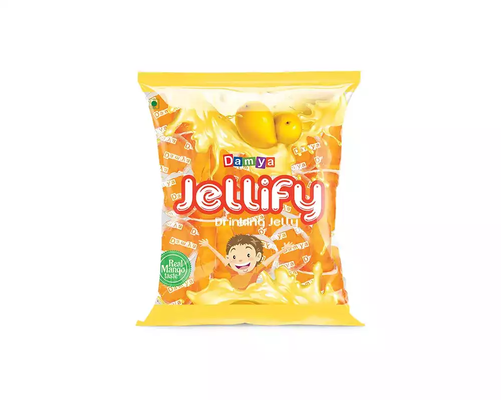 Damya Jellify cup jelly patna bihar